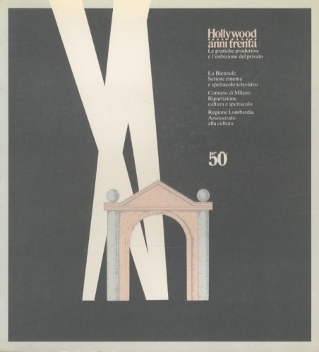 Hollywood anni trenta.