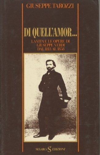Di quell'amor.