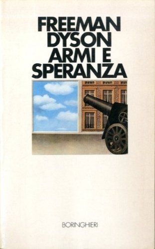 Armi e speranza.