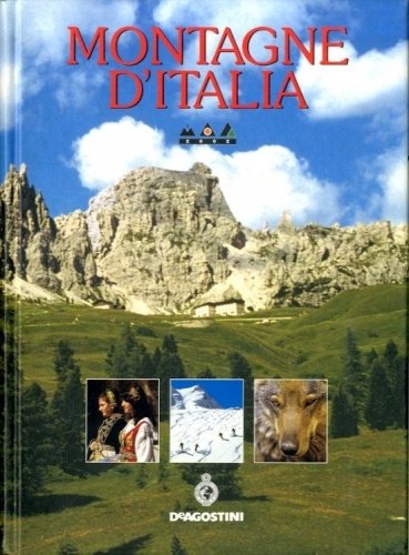 Montagne d'Italia.