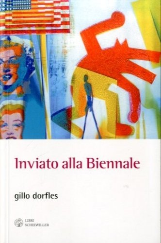 Inviato alla Biennale.