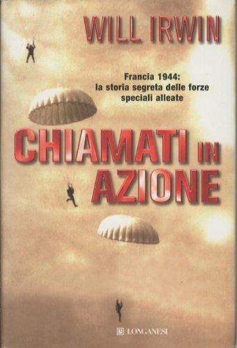 Chiamati in azione.