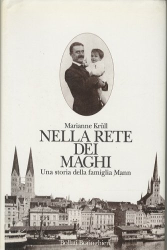 Nella rete dei maghi.