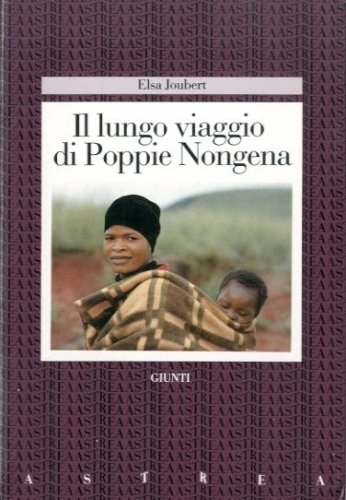 Il lungo viaggio di Poppie Nongena.