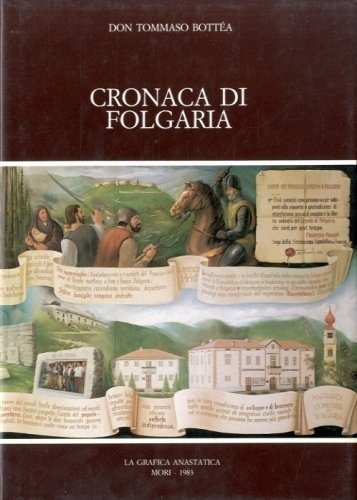 Cronaca di Folgaria.