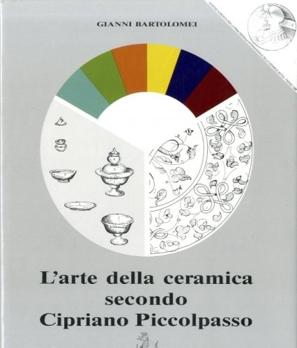 L'arte della ceramica secondo Cipriano Piccolpasso.