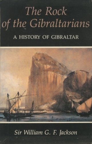 The Rock of the Gibraltarians.