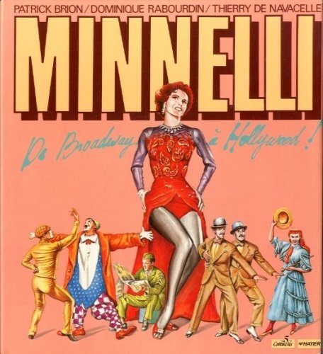 Vincente Minnelli.