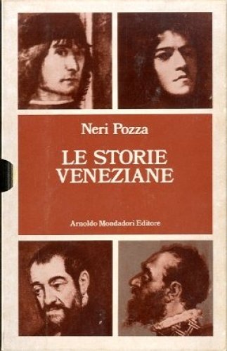 Le storie veneziane.