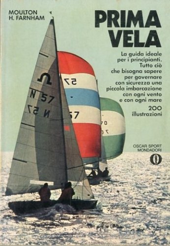 Prima vela.