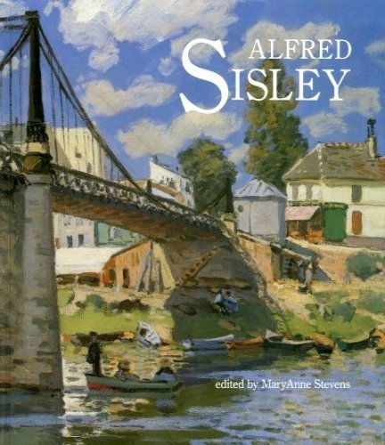 (Sisley) Alfred Sisley.