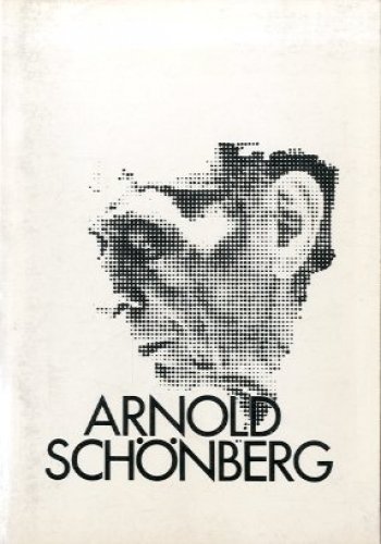 Arnold Schonberg. Catalogo della mostra