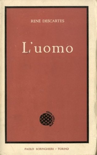 L'uomo.