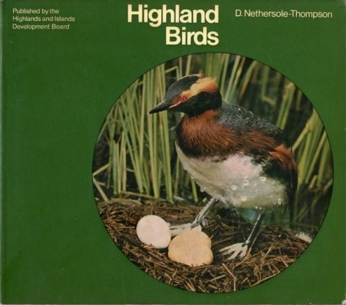 Highland Birds.