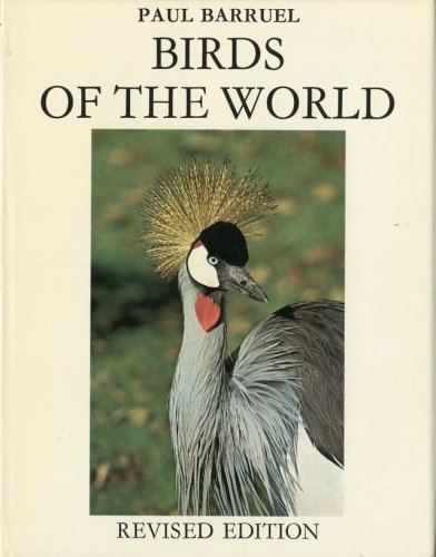 Birds of the world.