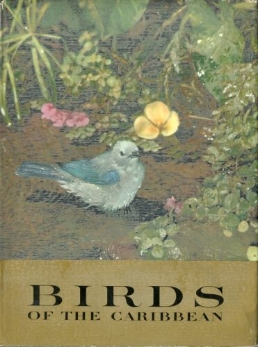 Birds of the Caribbean.