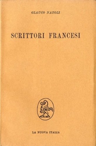 Scrittori francesi.