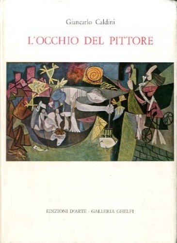 L'occhio del pittore.