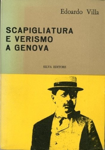 Scapigliatura e verismo a Genova.