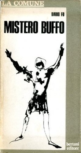 Mistero buffo.