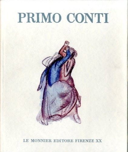 (Conti) Primo Conti.