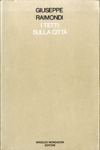 I tetti sulla citta'.