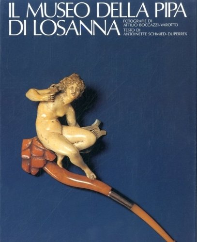 Il museo della pipa e degli oggetti da tabacco di …