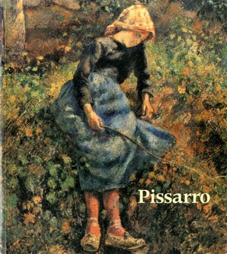 (Pissarro) Camille Pissarro. 1830-1903