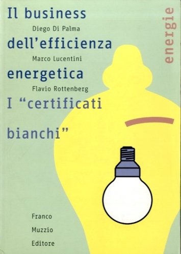 Il business dell'efficienza energetica. I 'certificati bianchi'.