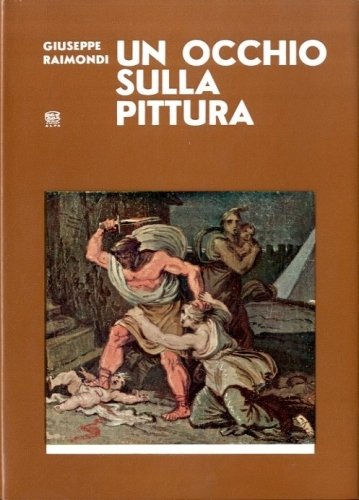 Un occhio sulla pittura.