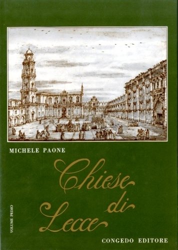 Chiese di Lecce .