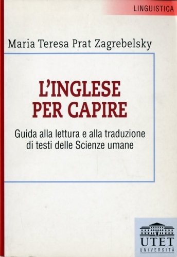 L'inglese per capire.