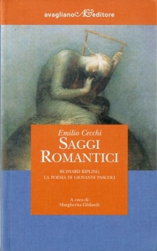 Saggi romantici.