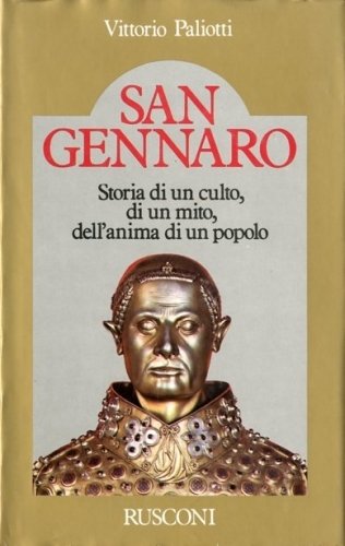 San Gennaro.