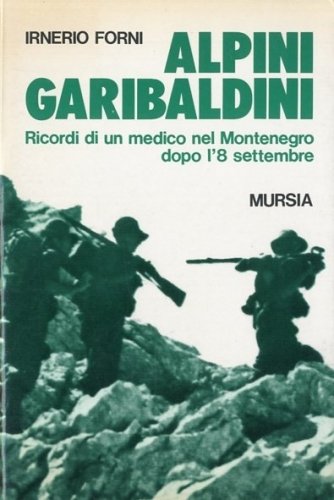 Alpini garibaldini.