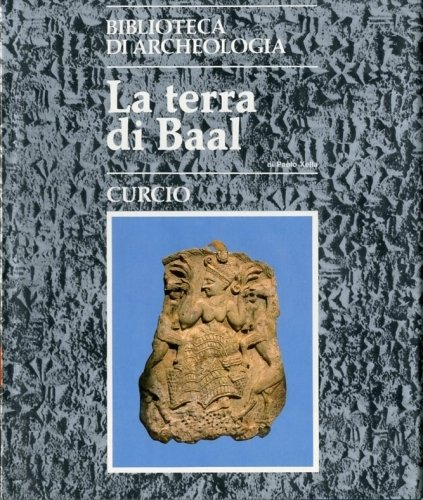 La terra di Baal.