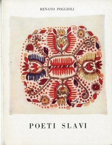 Poeti slavi.