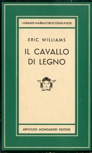 Il cavallo di legno.