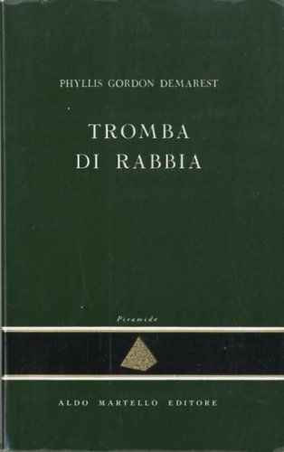 Tromba di rabbia.