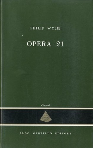 Opera 21.