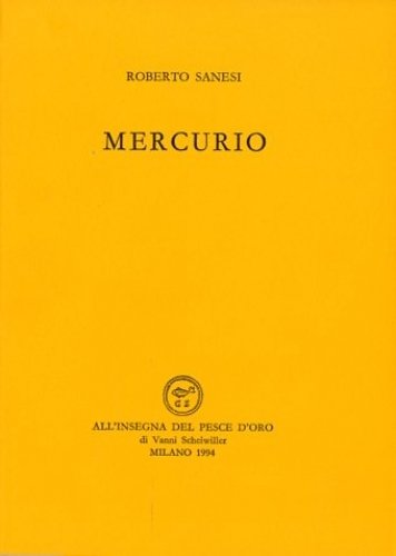 Mercurio.