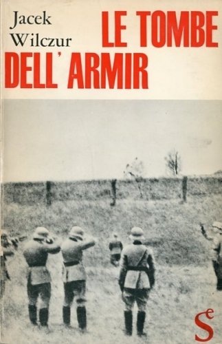 Le tombe dell'ARMIR.