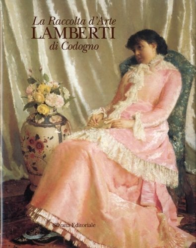 La Raccolta d'Arte Lamberti di Codogno.