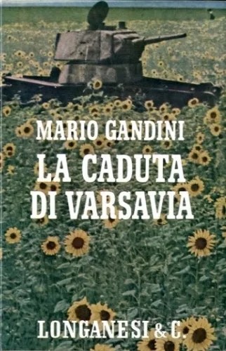 La caduta di Varsavia. | Immagine principale