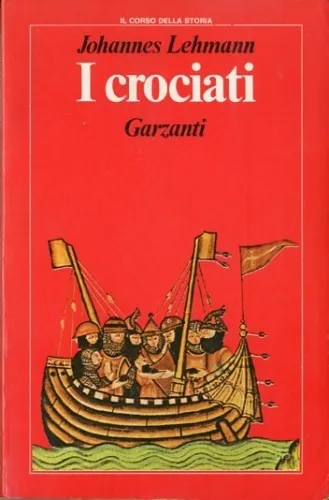 I crociati. | Immagine principale