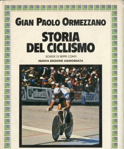 Storia del ciclismo.