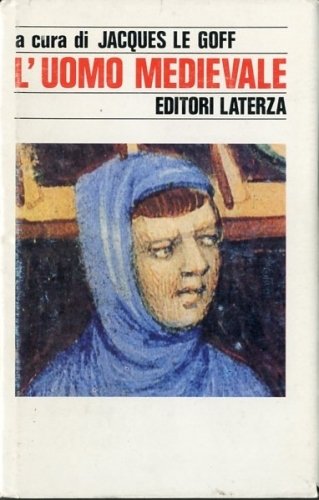 L'uomo medievale.