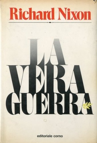 La vera guerra.