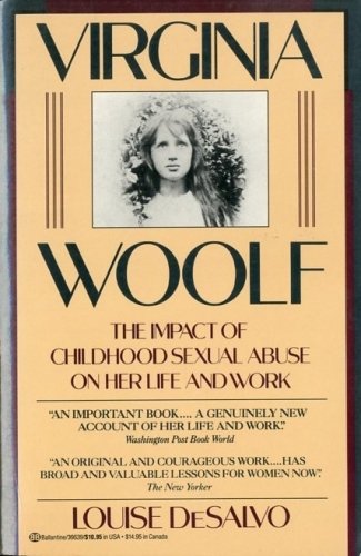 Virginia Woolf. The impact of childhood sexual abuse in her …