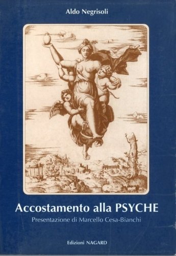 Accostamento alla psyche.